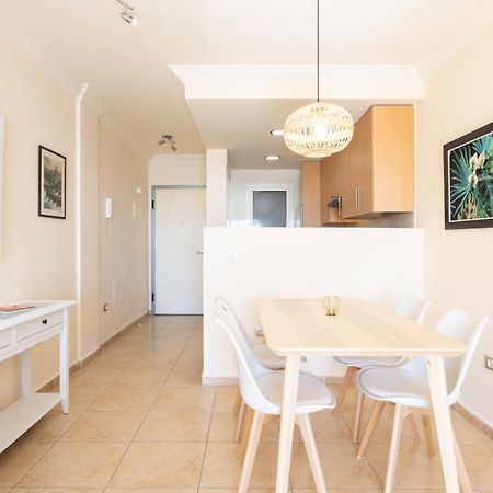 Home2Book Amazing Sea Views In El Poris Poris de Abona Bagian luar foto