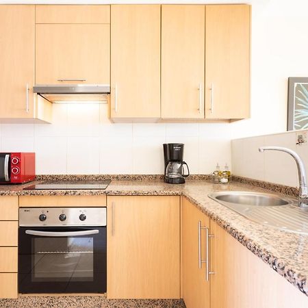 Home2Book Amazing Sea Views In El Poris Poris de Abona Bagian luar foto