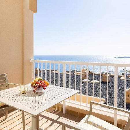 Home2Book Amazing Sea Views In El Poris Poris de Abona Bagian luar foto