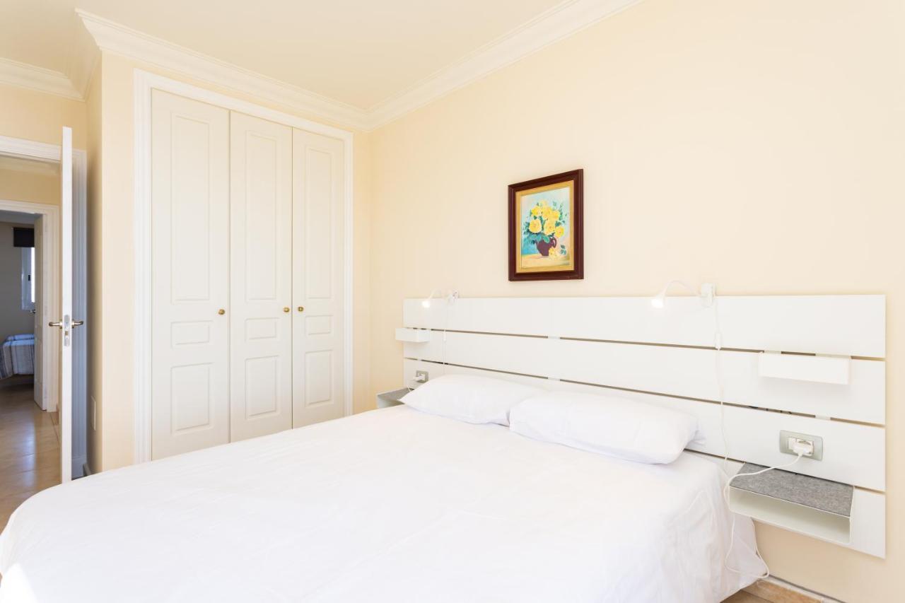 Home2Book Amazing Sea Views In El Poris Poris de Abona Bagian luar foto
