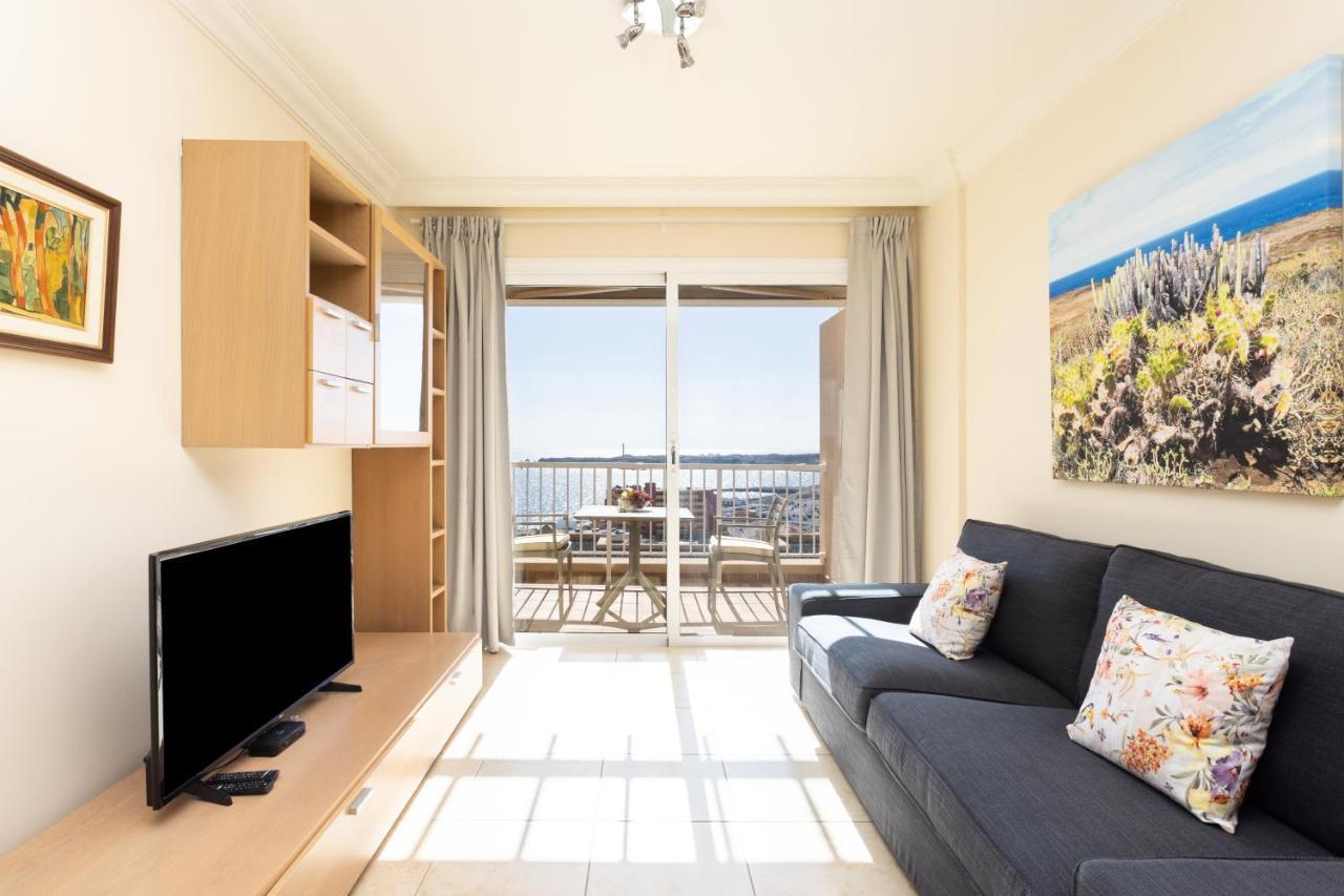 Home2Book Amazing Sea Views In El Poris Poris de Abona Bagian luar foto