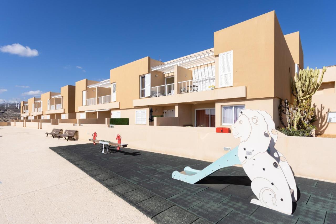 Home2Book Amazing Sea Views In El Poris Poris de Abona Bagian luar foto