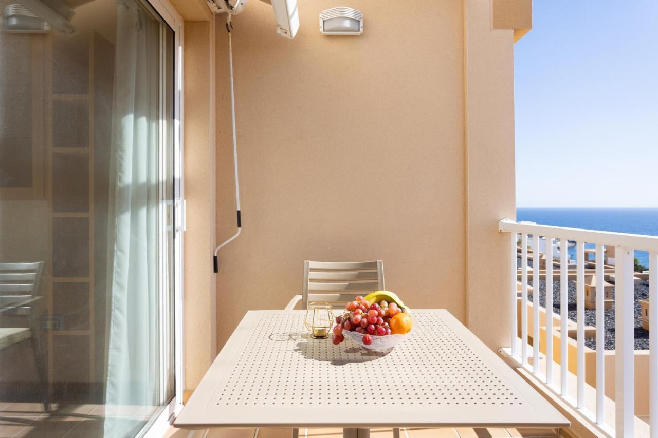 Home2Book Amazing Sea Views In El Poris Poris de Abona Bagian luar foto