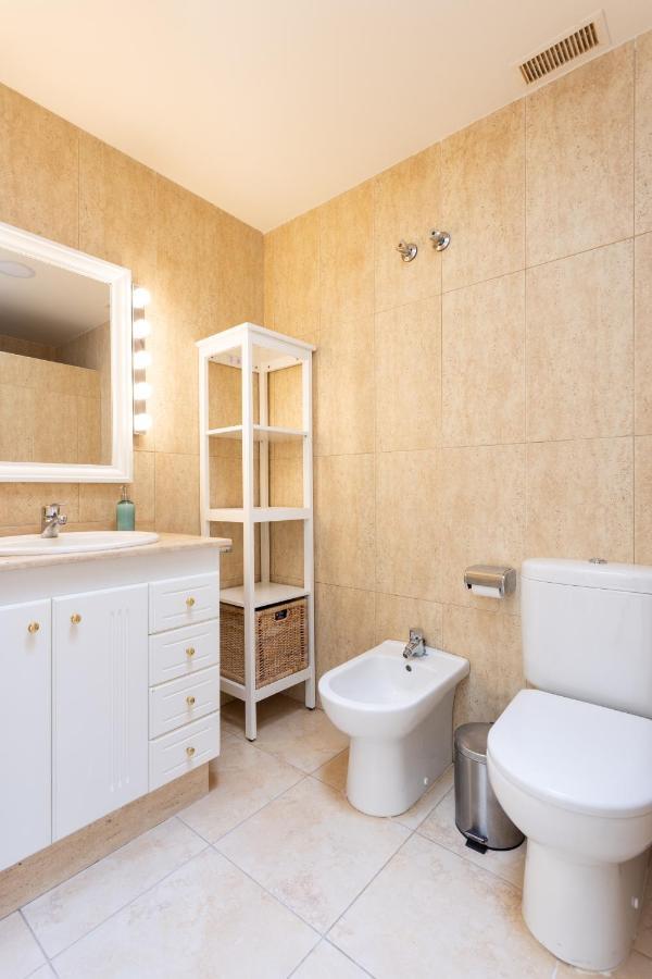 Home2Book Amazing Sea Views In El Poris Poris de Abona Bagian luar foto