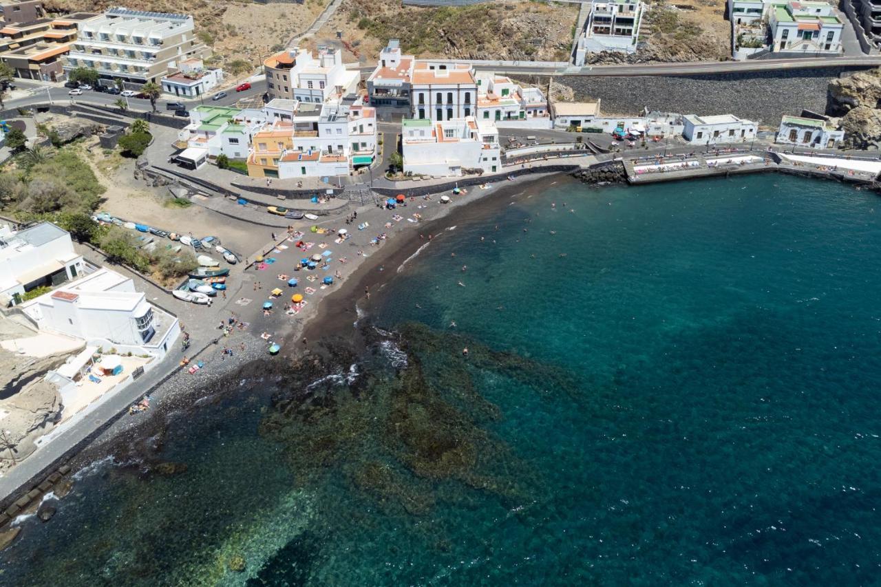 Home2Book Amazing Sea Views In El Poris Poris de Abona Bagian luar foto
