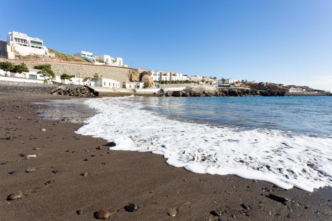 Home2Book Amazing Sea Views In El Poris Poris de Abona Bagian luar foto