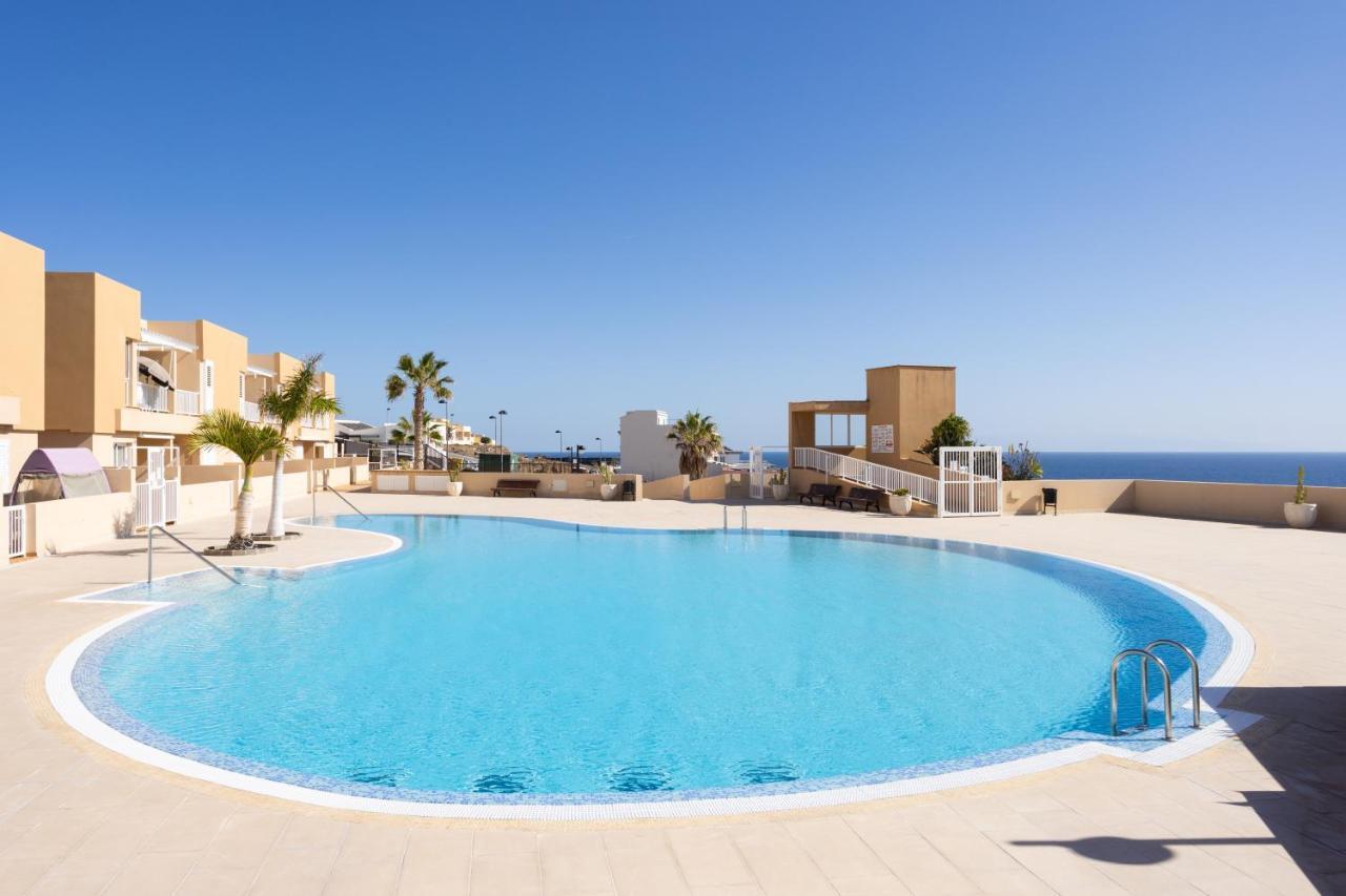 Home2Book Amazing Sea Views In El Poris Poris de Abona Bagian luar foto