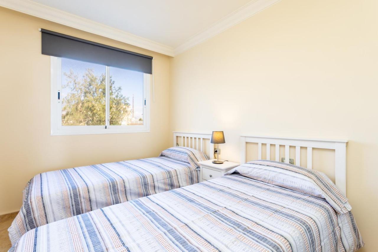 Home2Book Amazing Sea Views In El Poris Poris de Abona Bagian luar foto