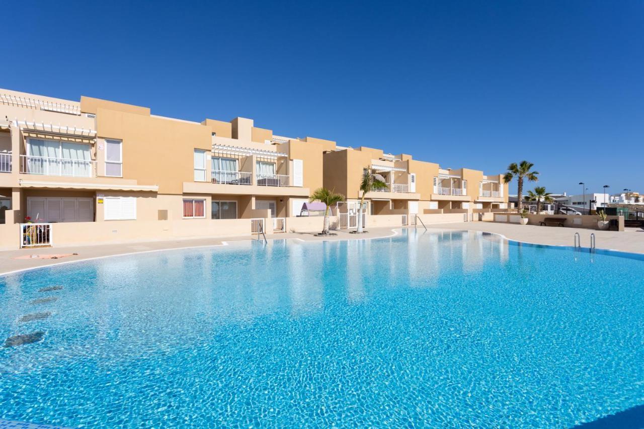 Home2Book Amazing Sea Views In El Poris Poris de Abona Bagian luar foto