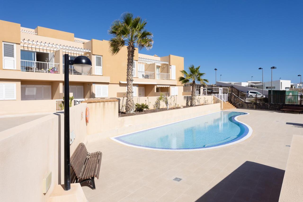 Home2Book Amazing Sea Views In El Poris Poris de Abona Bagian luar foto