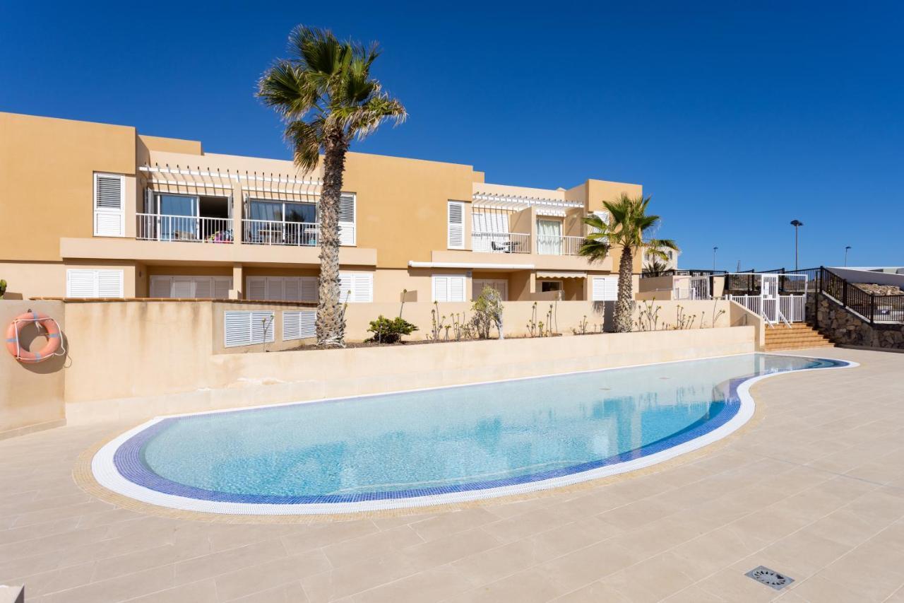 Home2Book Amazing Sea Views In El Poris Poris de Abona Bagian luar foto