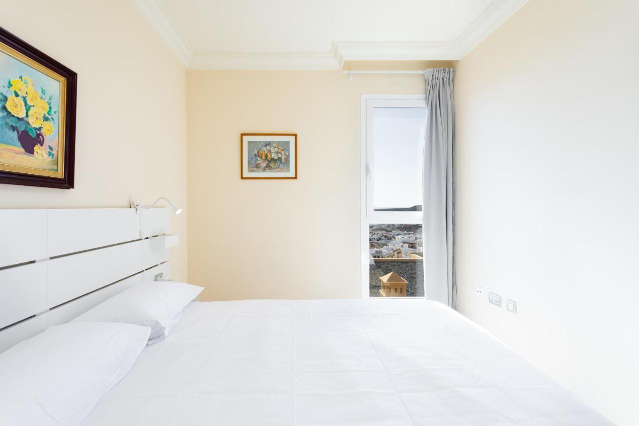 Home2Book Amazing Sea Views In El Poris Poris de Abona Bagian luar foto