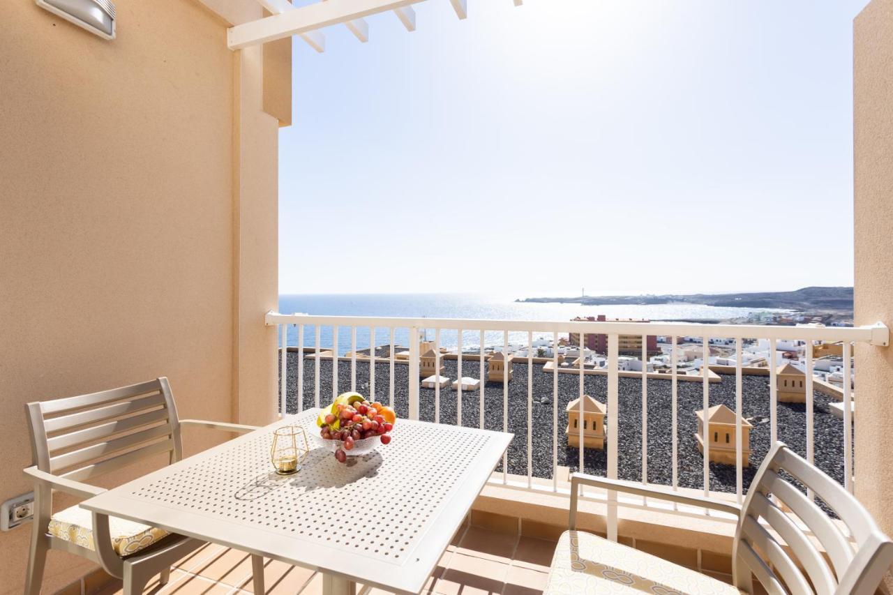 Home2Book Amazing Sea Views In El Poris Poris de Abona Bagian luar foto